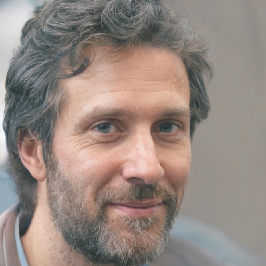 Thomas Weber, Leiter Marktanalyse