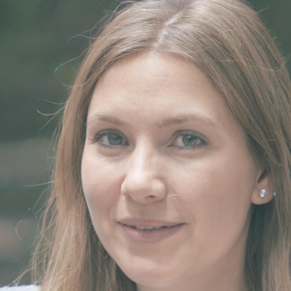 Immobilien-Expertin Sarah Weber