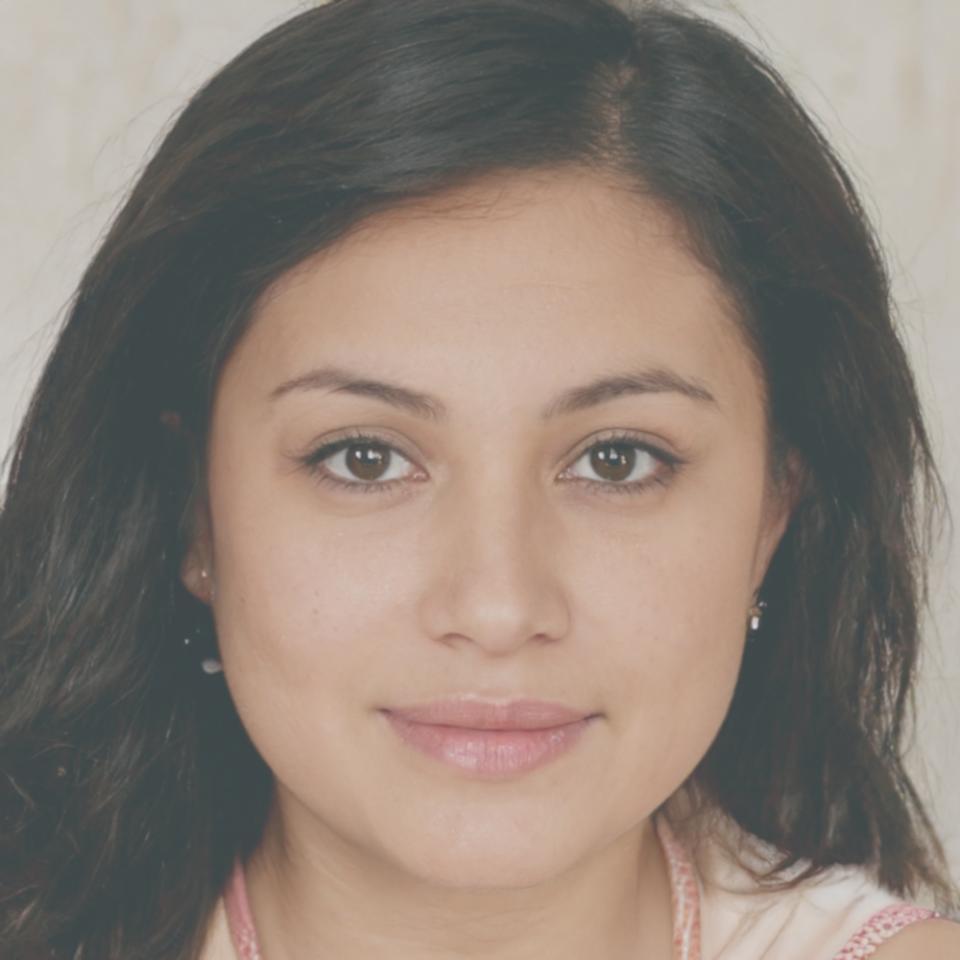 Teilnehmerin Anna Richter