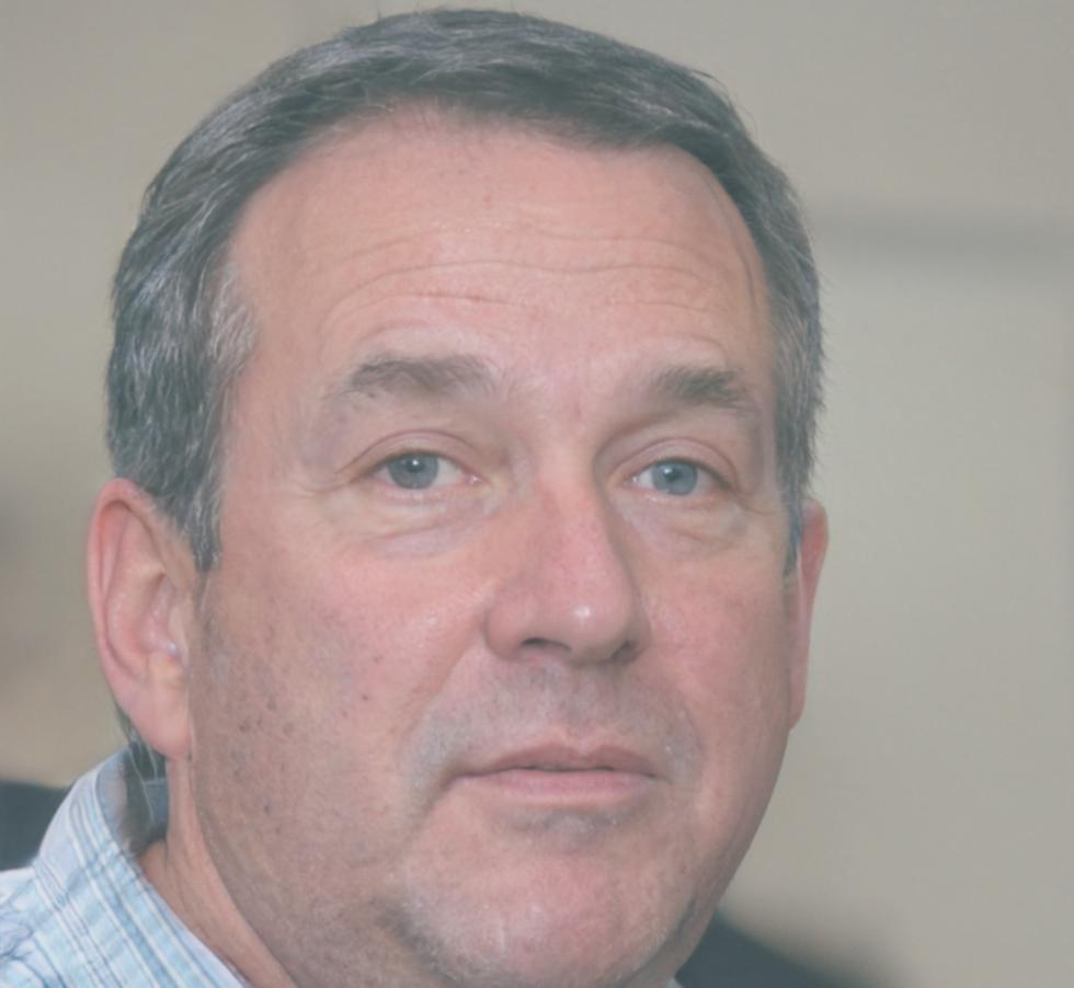 Hauptmentor des Lernprogramms